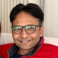 BD Employee Mohammad Kaif's profile photo