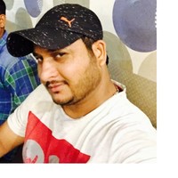 Weldwell Employee Nadeem Khan's profile photo