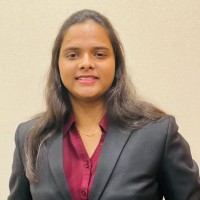 ZERON Employee Srushti Jadhav's profile photo