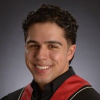 Meta Employee Christopher Santos's profile photo