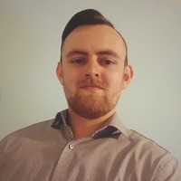 Michael Fitzpatrick Architects Employee Ryan Conaty's profile photo