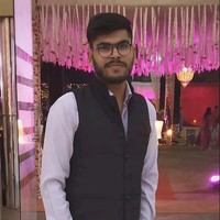 AdCounty Media Employee Shivam Raheja's profile photo