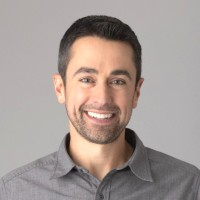 Dave.com Employee Parker Barrile's profile photo