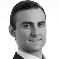 Simpson Thacher & Bartlett LLP Employee Peter Vassilev's profile photo