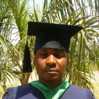Skylink Employee Joseph Musonda's profile photo