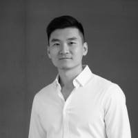 Prospace Design Studios Employee Brian Qi's profile photo