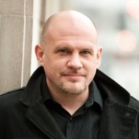 Ferguson Advertising Employee Jason McFarland's profile photo