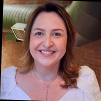 Panasonic do Brasil Employee Daniella Martins's profile photo