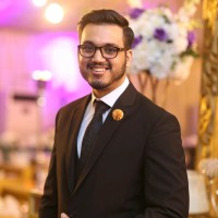 Omni HR Employee Zulqarnain Hanif's profile photo