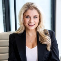 Sherrard Roe Voigt & Harbison Employee Aimee Moore's profile photo