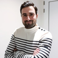 PROJEC Employee Guillaume Cheory's profile photo