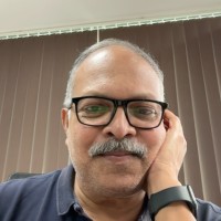 Finesse Global Employee George Thomas's profile photo