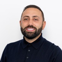 KBH Haus Employee Kyle Hollyomes's profile photo