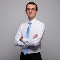 Stefano Ray Email