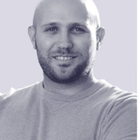 Pager Health Employee Micheal Phillips's profile photo