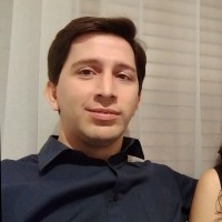 Construtora Laguna Employee Giovano Tonin's profile photo