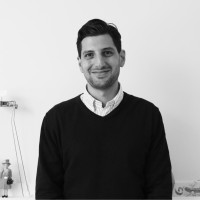 Ali Sadeghi Email & Phone Number