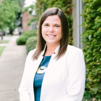 Crawford Square Real Estate Advisors Employee Mary Lell's profile photo