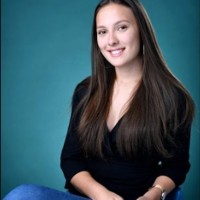 Mud Studios Employee Cecilia Andersson's profile photo