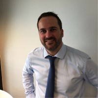 Cédric Simon Email & Phone Number