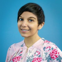 UB Campus Dining & Shops Employee Sara Mo's profile photo