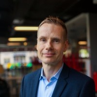 The Oxford Club Employee Henrik Topp's profile photo