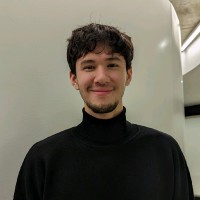 Avid Employee Nicolas Boyer's profile photo