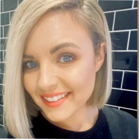 Napoleon Perdis Cosmetics Employee Laura Mumford's profile photo