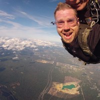 Darby Road Pub Employee Patrick Meredith's profile photo