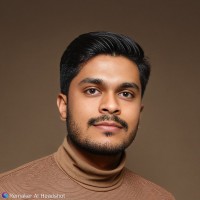 Vinay D'souza Email