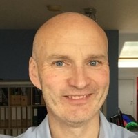 Avidity Wealth Management Employee John Llewellyn-Jones's profile photo
