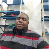 URtech Manufacturing Employee Duane Johnson's profile photo