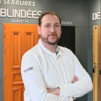 Picard Serrures Employee Florent Gaunel's profile photo