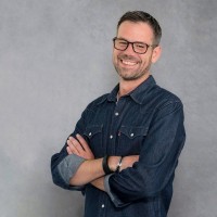 Thiga Employee Nicolas Deswarte's profile photo