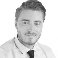 Berkeley Catering Employee Ricci Martin's profile photo