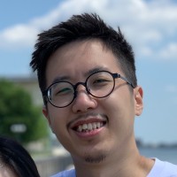 Bauer Media Group Employee Alex Chiu's profile photo