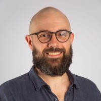 Circular Economy Systems (CES) Employee Jon Brombley's profile photo