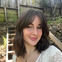 Rainforest Rescue Employee Lydia Knier's profile photo