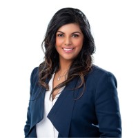 British Columbia Institute of Technology Employee Naz Ali's profile photo