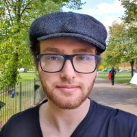 Gabriel Belli Email