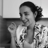 Deeper, UAB Employee Ugnė Urbštaitė's profile photo