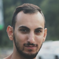ThirdEye Systems Employee Itamar Yogev's profile photo