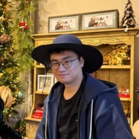 Crunchyroll Employee Xiaokai Li's profile photo