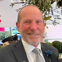 Stuart Laing Email