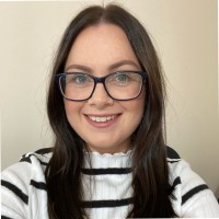 Irish Heritage Trust Employee Caoimhe Connick's profile photo