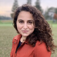 Ignatius Press Employee Elise Asan's profile photo