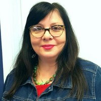 Fiesta Nutrition Ctr Employee Angie Blades's profile photo