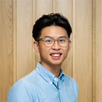 SRG Global Employee Bryan Goh's profile photo