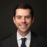 Crux Capital Ltd Employee Ryan Panyard's profile photo
