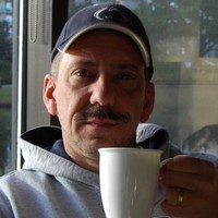 U.S. Central Employee Joe Stephenson's profile photo